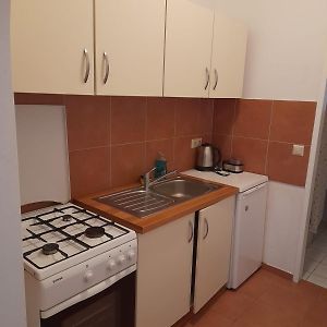 Appartement met Twee Slaapkamers